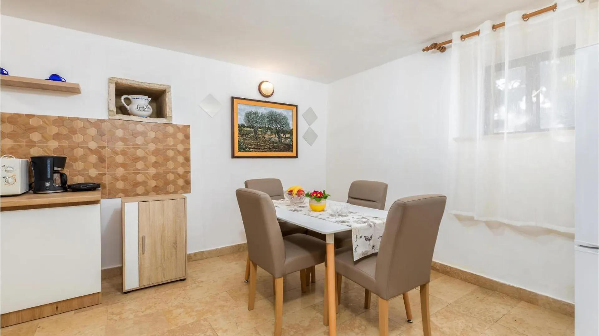 Beautiful Home In Vodnjan-Kacana With Wifi
