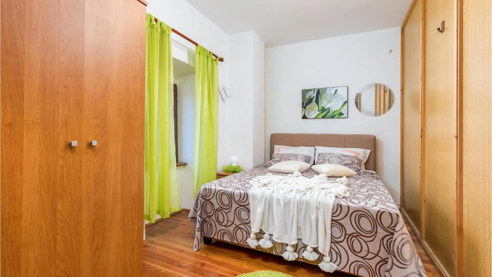 Beautiful Home In Vodnjan-Kacana With Wifi Vodnjan