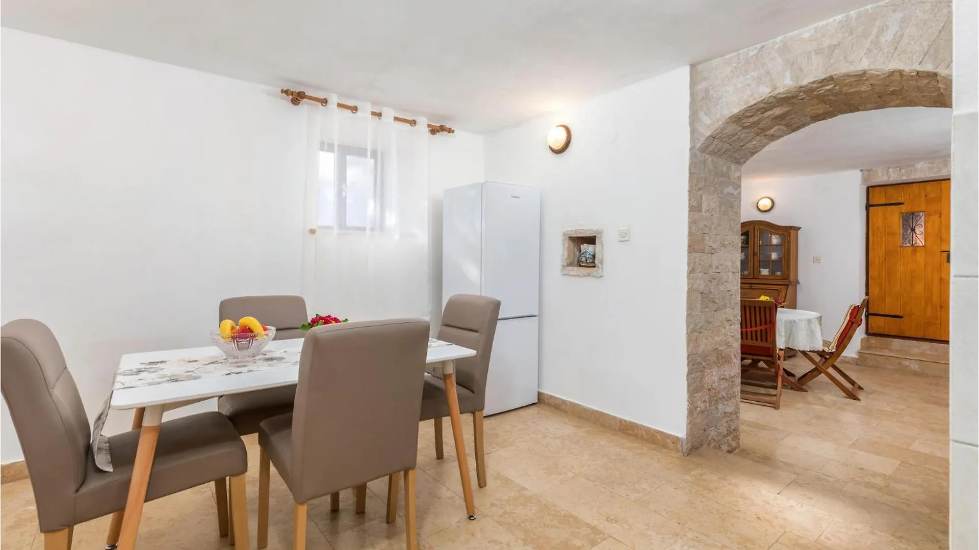 Beautiful Home In Vodnjan-Kacana With Wifi 0*, Vodnjan