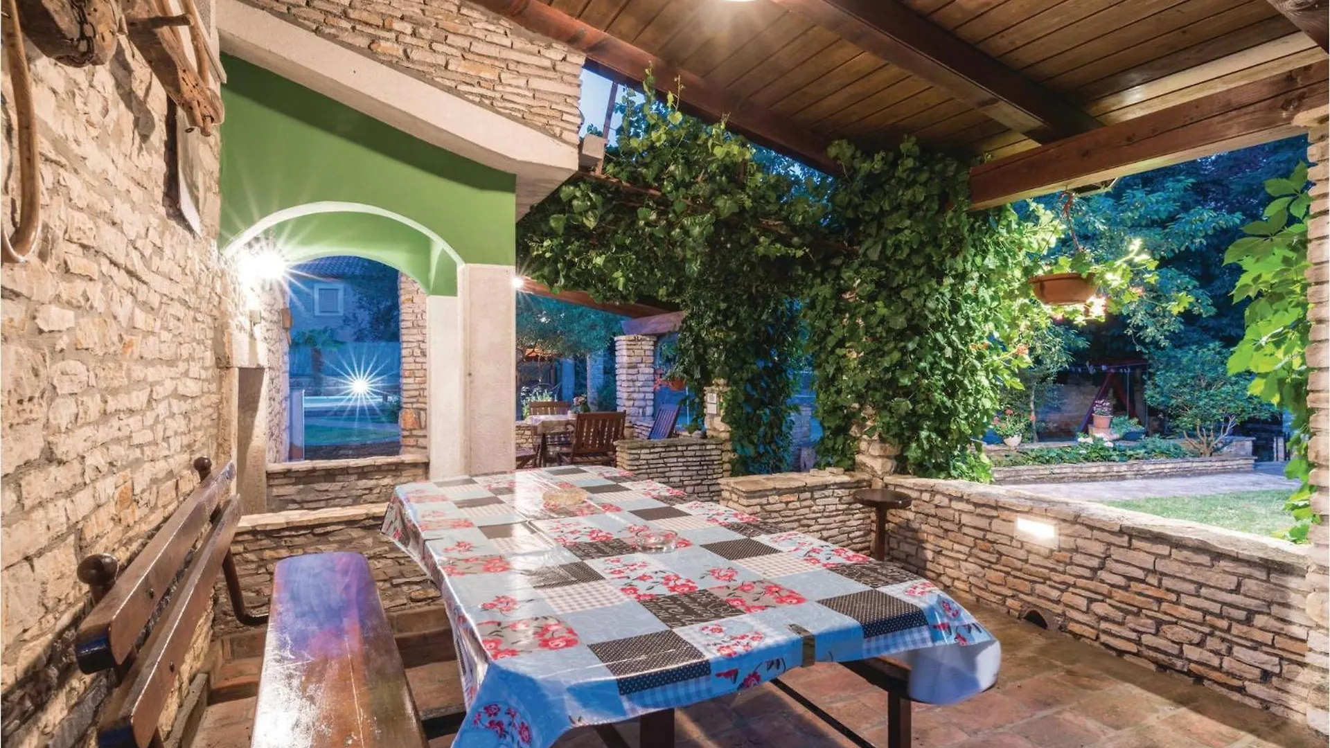Holiday home Beautiful Home In Vodnjan-Kacana With Wifi