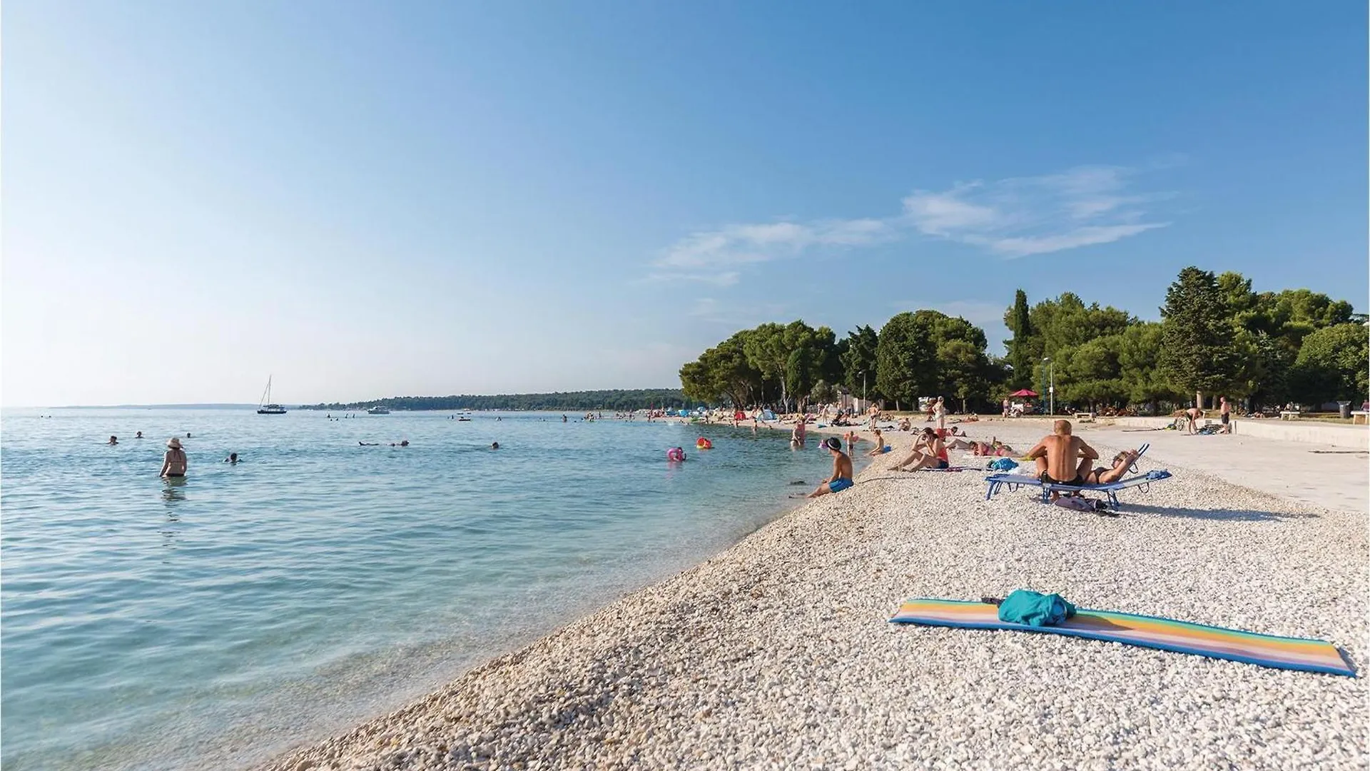Beautiful Home In Vodnjan-Kacana With Wifi Croatia