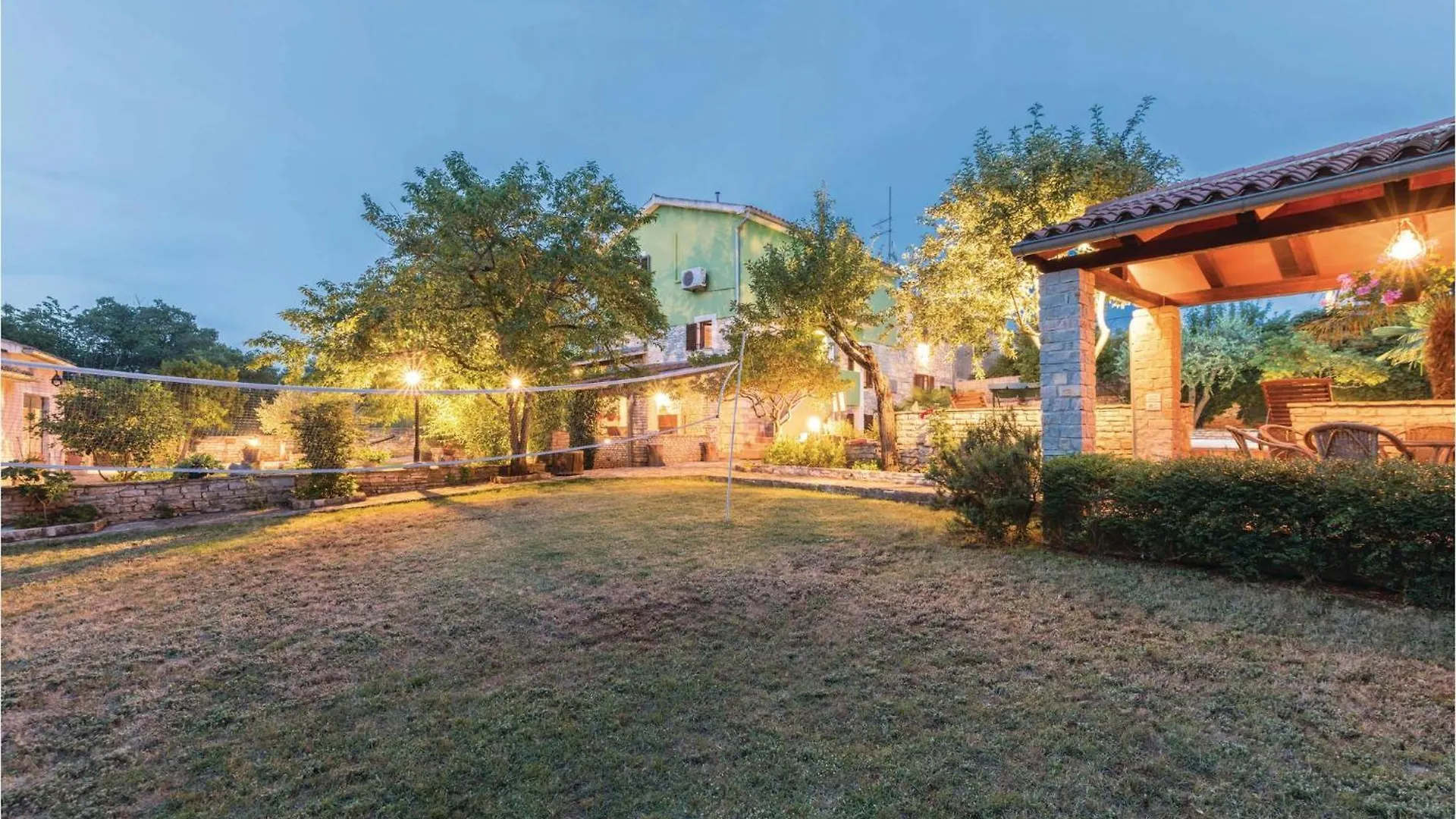 Beautiful Home In Vodnjan-Kacana With Wifi 0*, Vodnjan Croatia