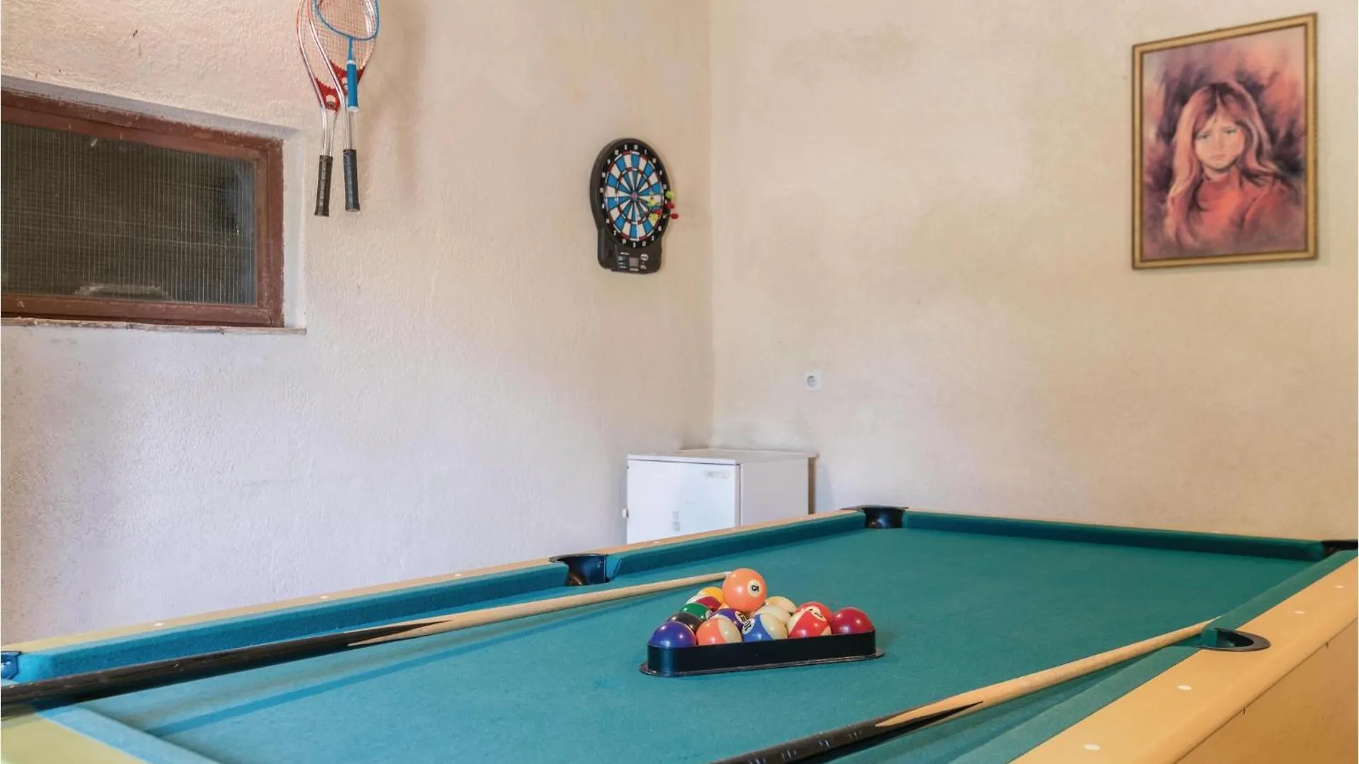 Beautiful Home In Vodnjan-Kacana With Wifi Prázdninový dům