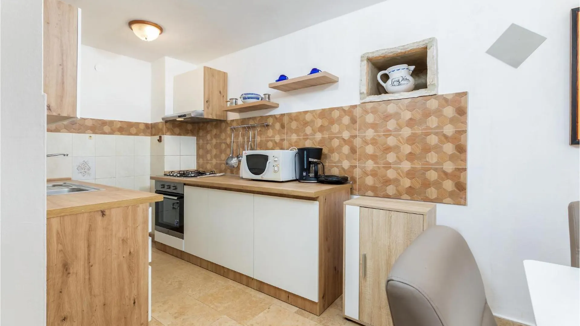 Holiday home Beautiful Home In Vodnjan-Kacana With Wifi
