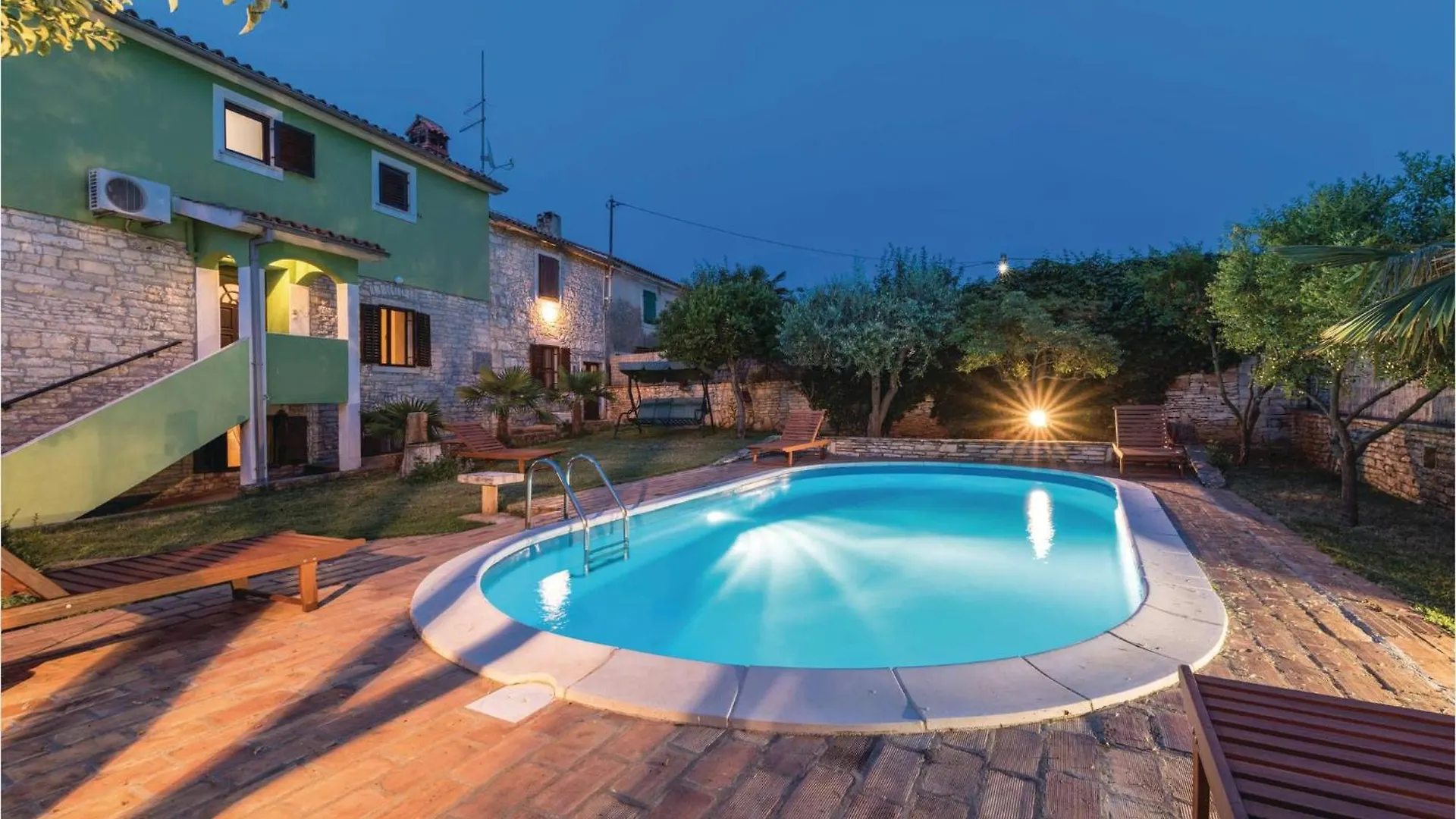 Holiday home Beautiful Home In Vodnjan-Kacana With Wifi Croatia