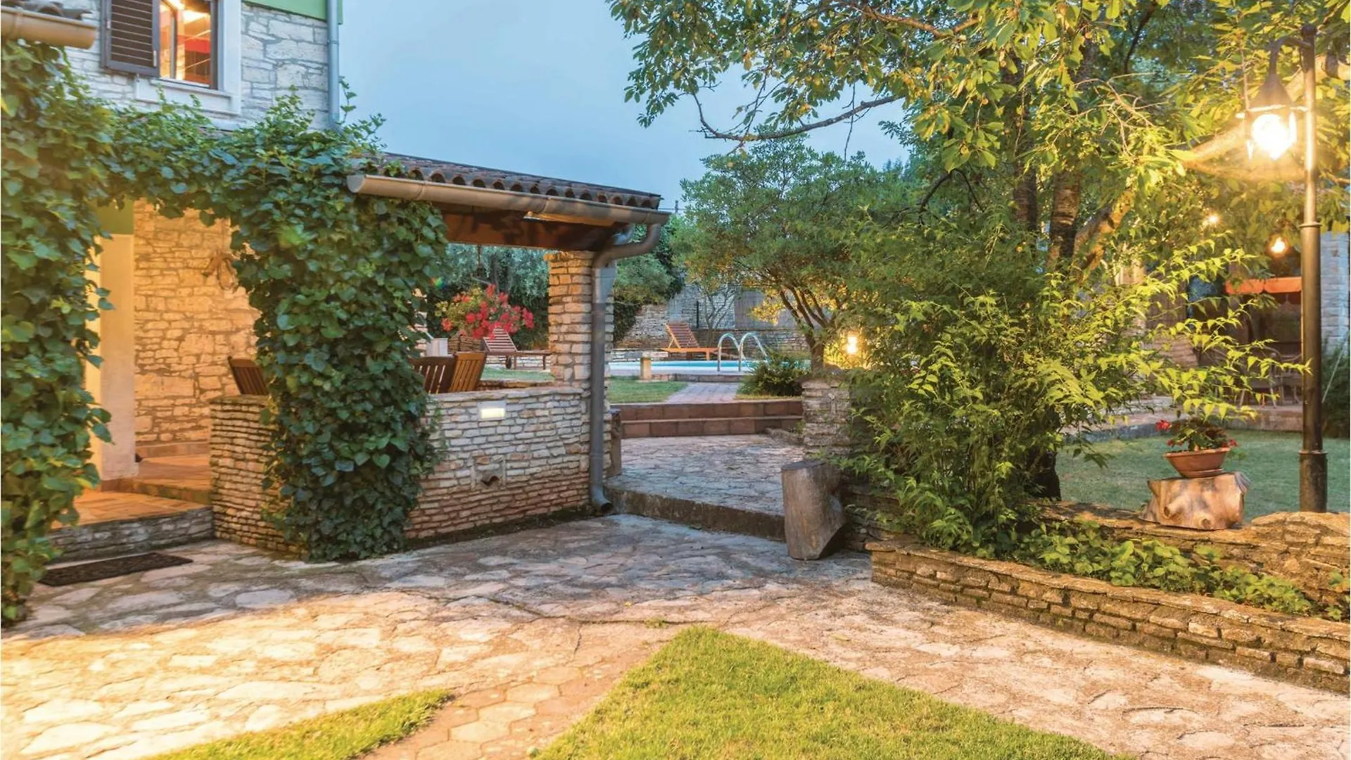 Beautiful Home In Vodnjan-Kacana With Wifi Vodnjan