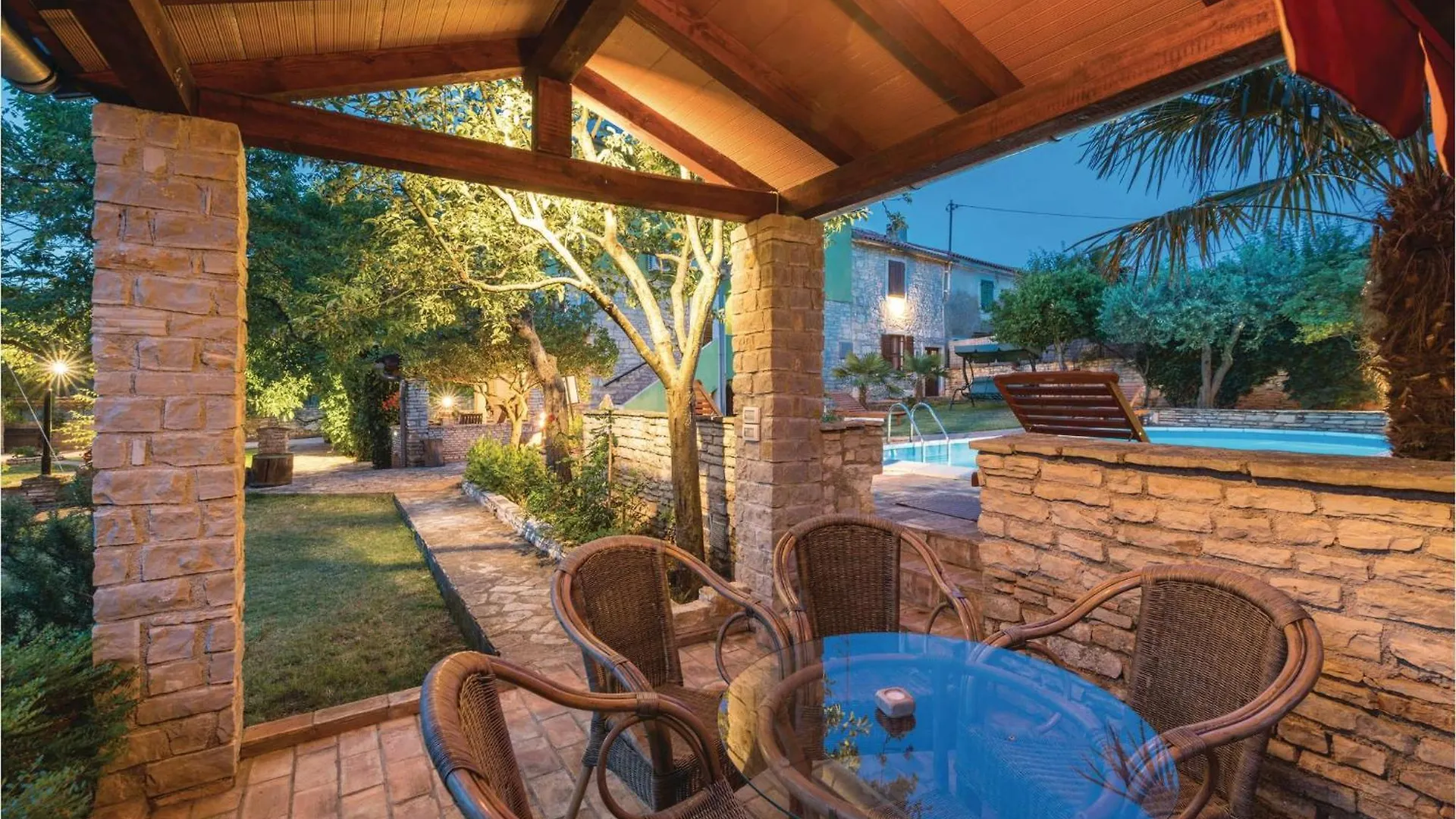 Beautiful Home In Vodnjan-Kacana With Wifi 0*, Vodnjan