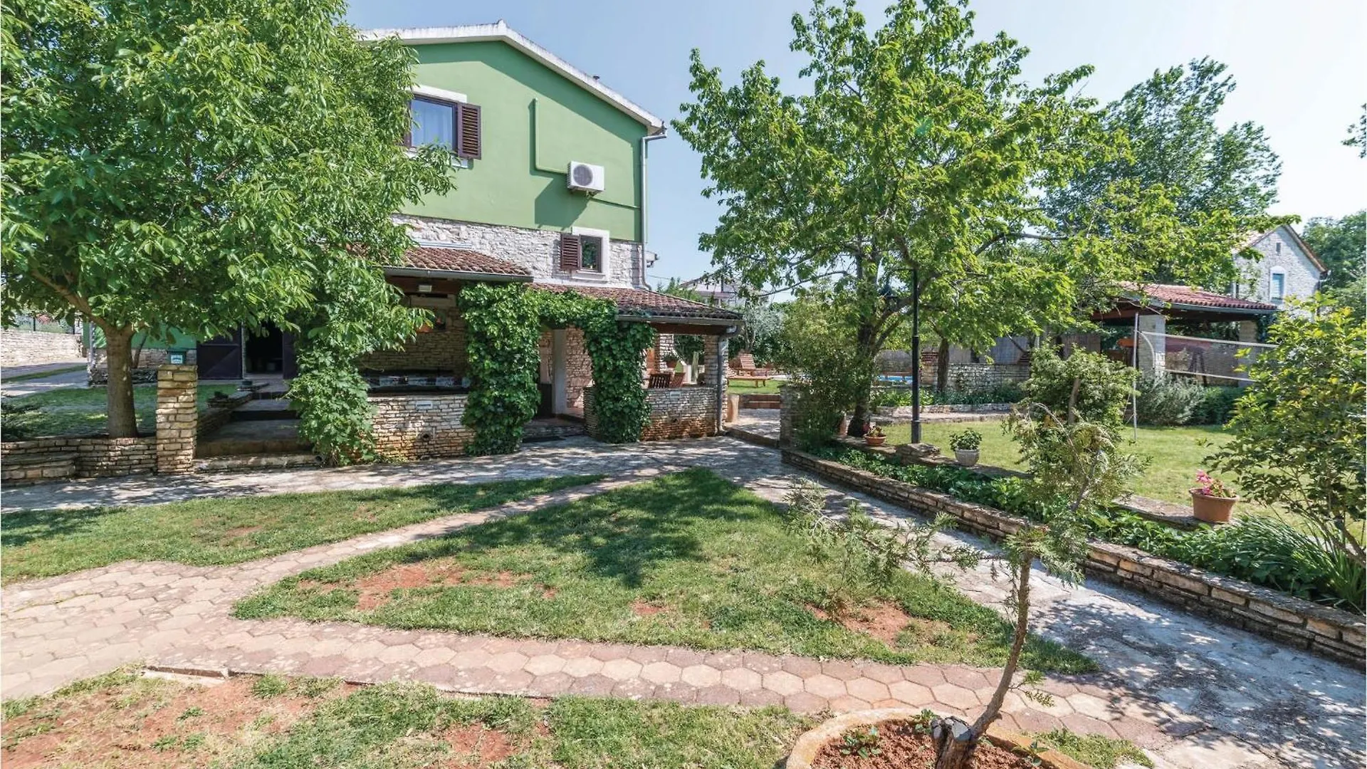 Beautiful Home In Vodnjan-Kacana With Wifi