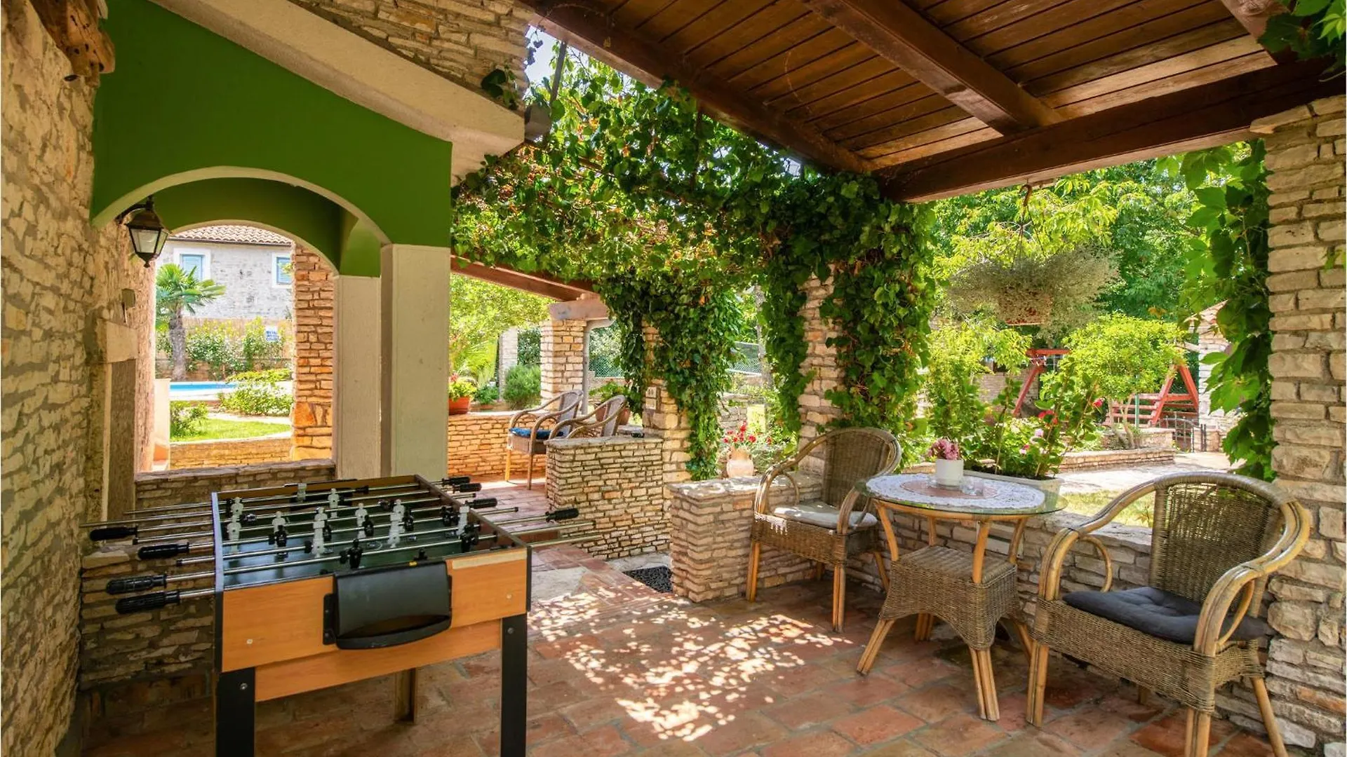 Beautiful Home In Vodnjan-Kacana With Wifi Vodnjan