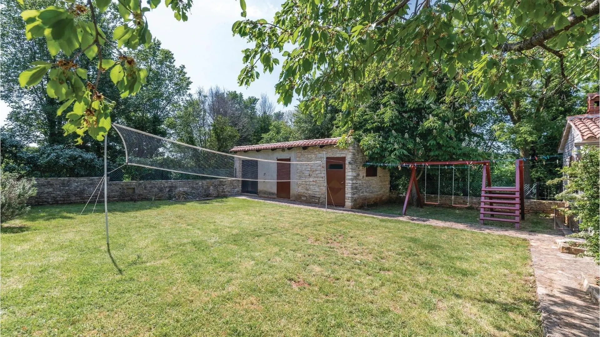 Holiday home Beautiful Home In Vodnjan-Kacana With Wifi