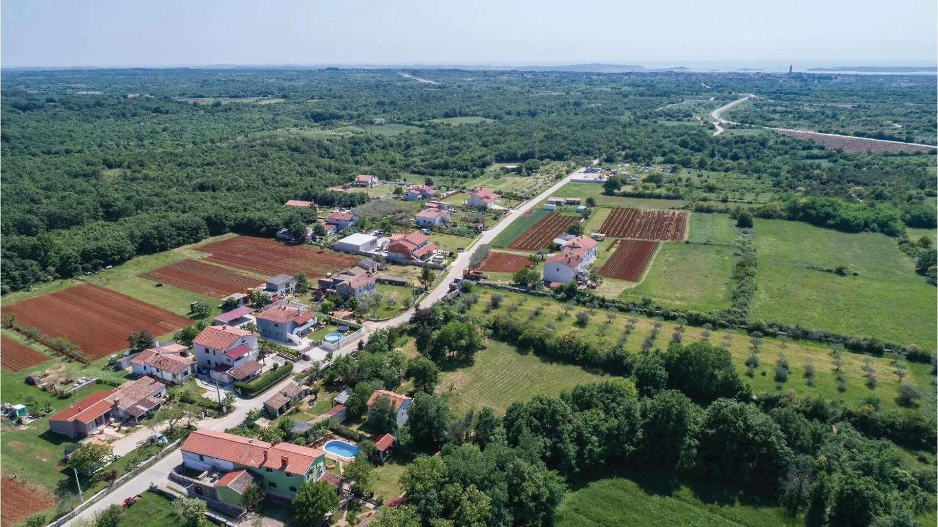 Beautiful Home In Vodnjan-Kacana With Wifi Croatia