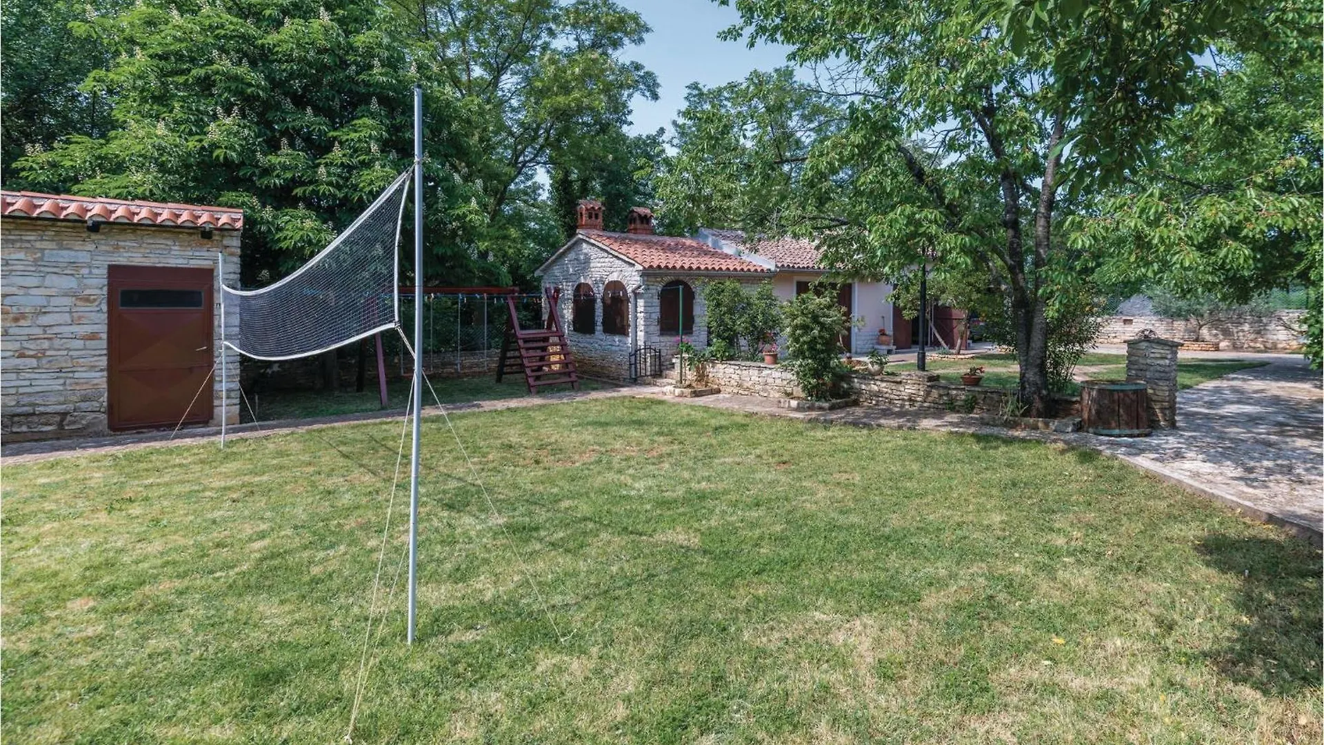 Beautiful Home In Vodnjan-Kacana With Wifi 0*, Vodnjan Chorvatsko
