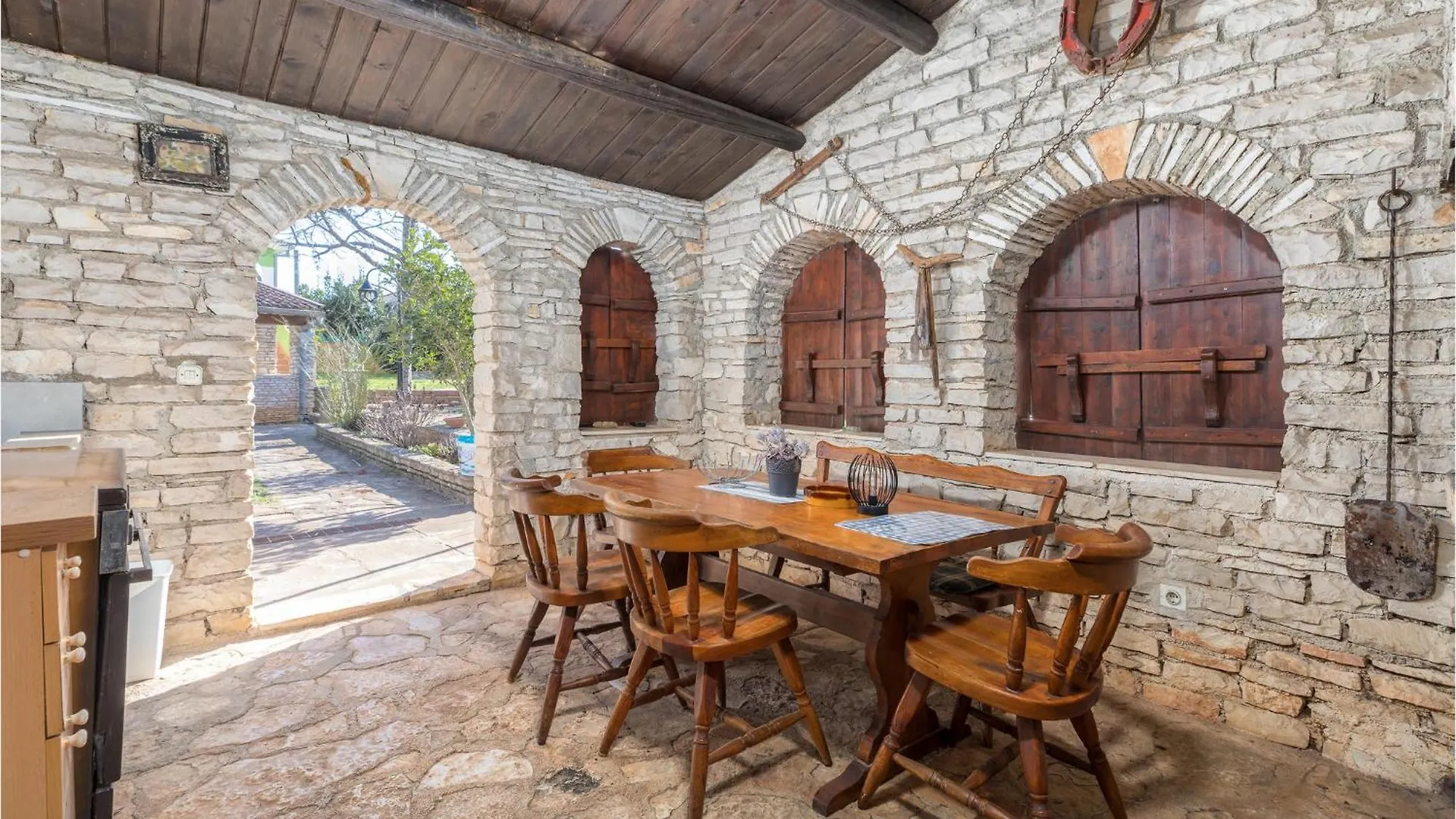 Beautiful Home In Vodnjan-Kacana With Wifi Holiday home Vodnjan