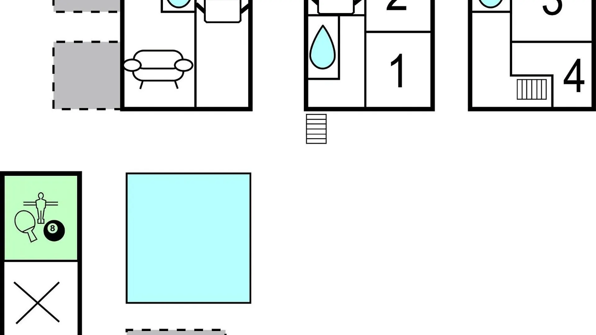 Beautiful Home In Vodnjan-Kacana With Wifi 0*, Vodnjan Croatia