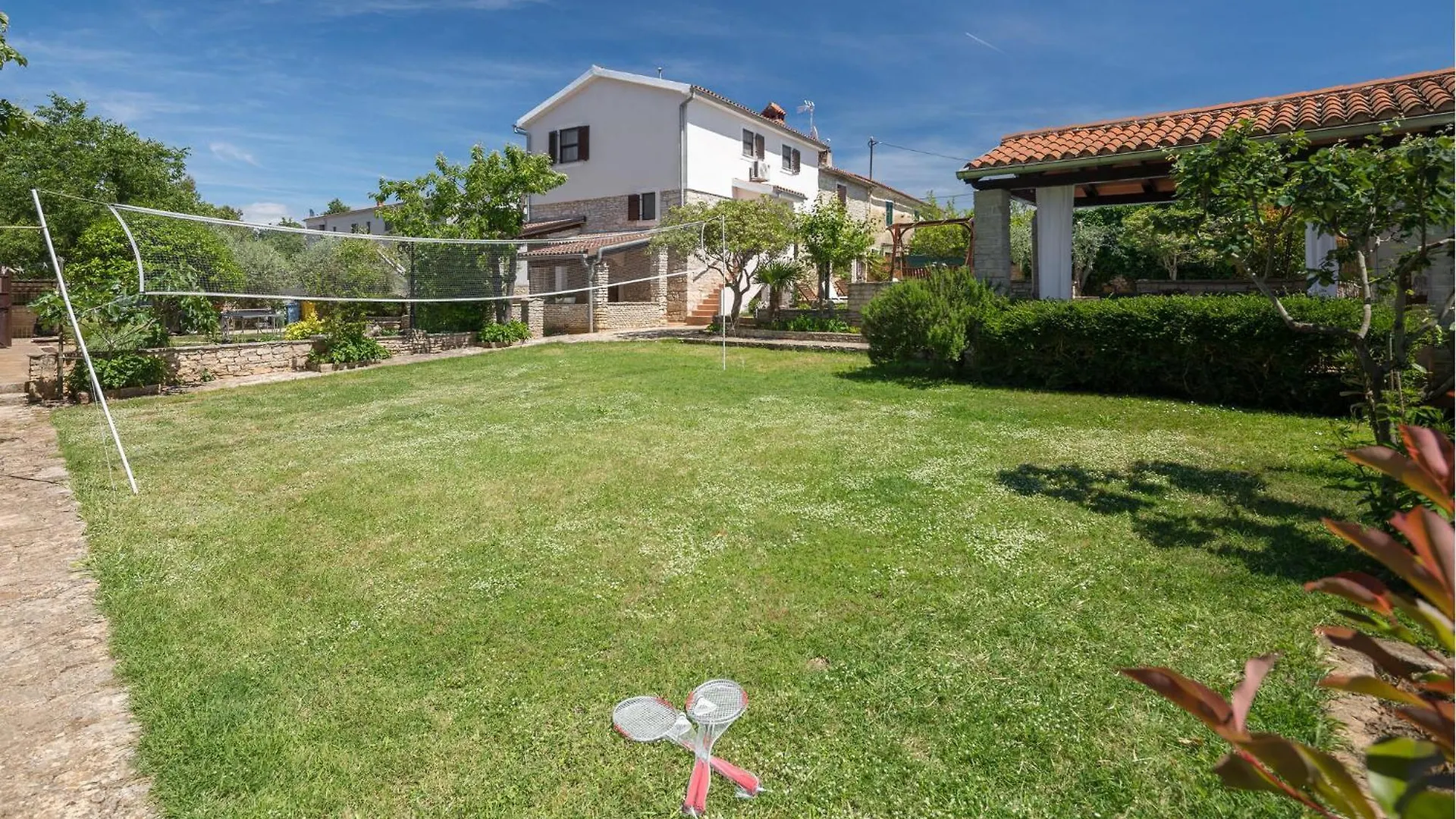 Beautiful Home In Vodnjan-Kacana With Wifi Holiday home Vodnjan