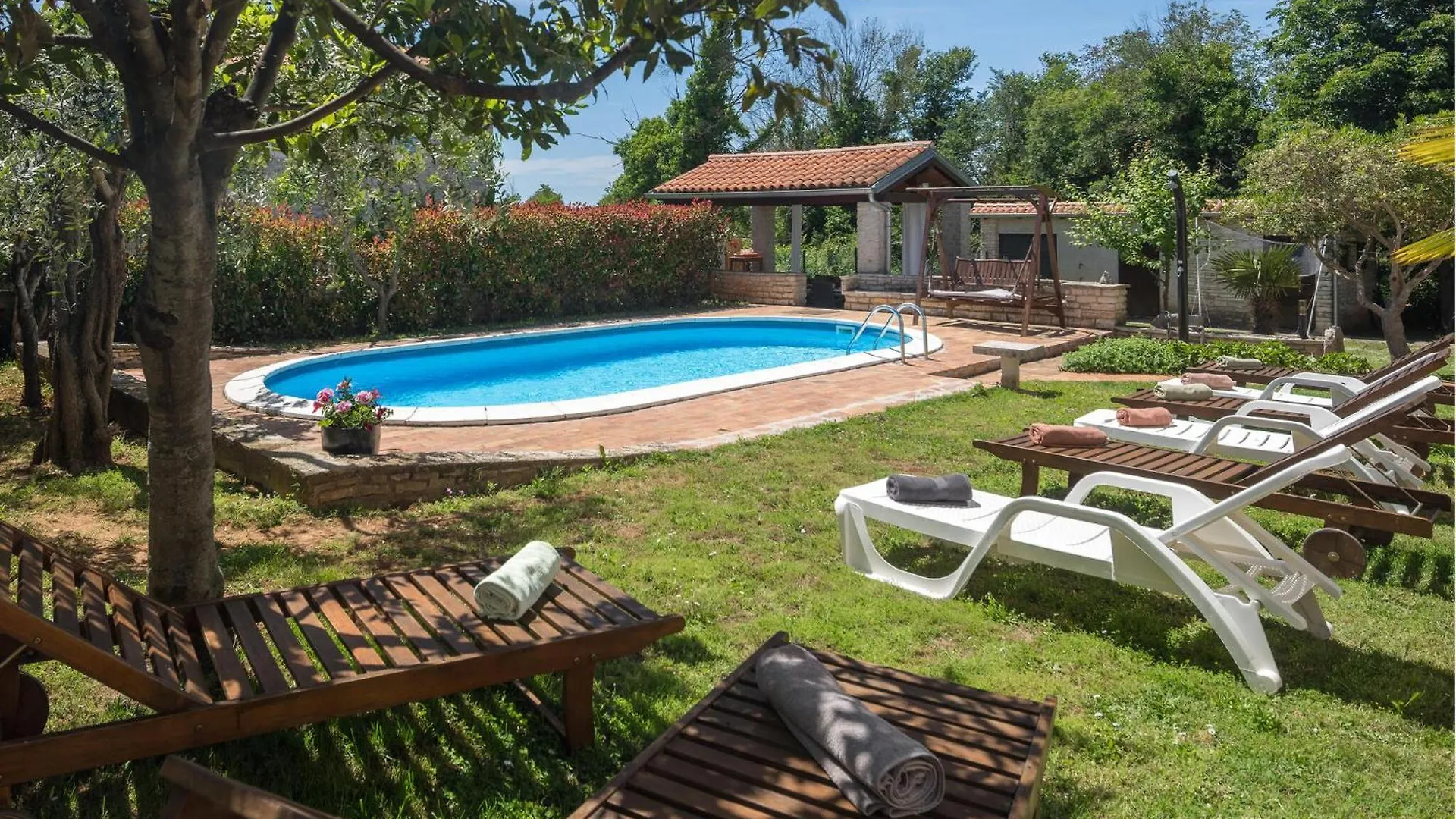 Holiday home Beautiful Home In Vodnjan-Kacana With Wifi Croatia