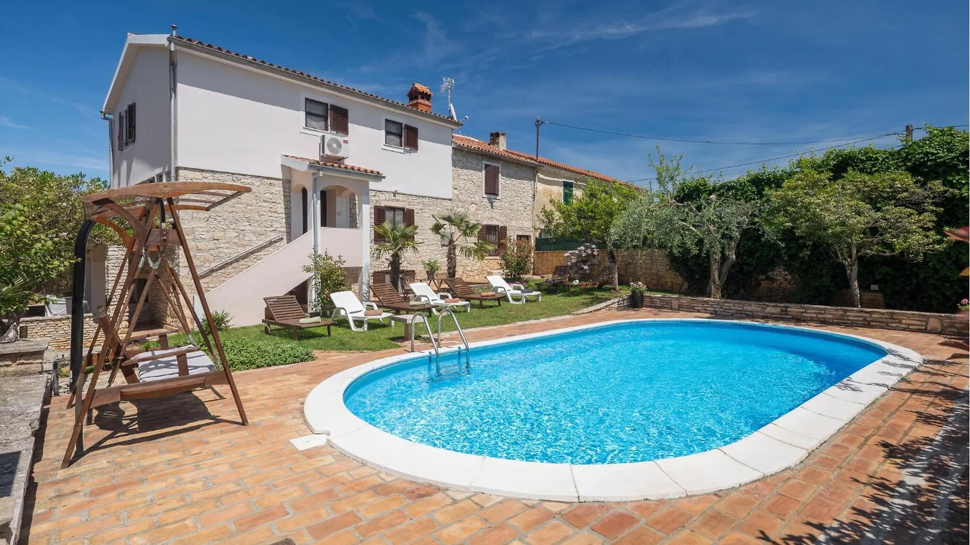 Beautiful Home In Vodnjan-Kacana With Wifi