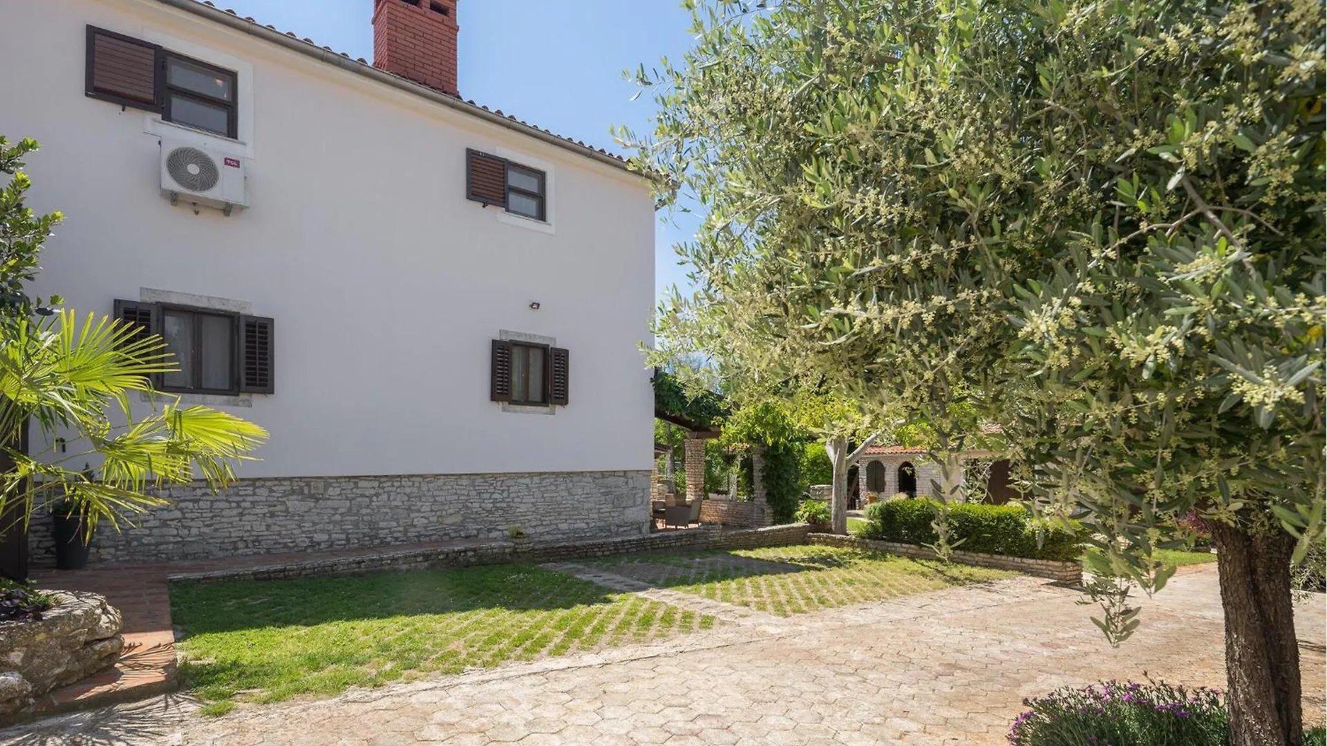 Beautiful Home In Vodnjan-Kacana With Wifi Σπίτι διακοπών