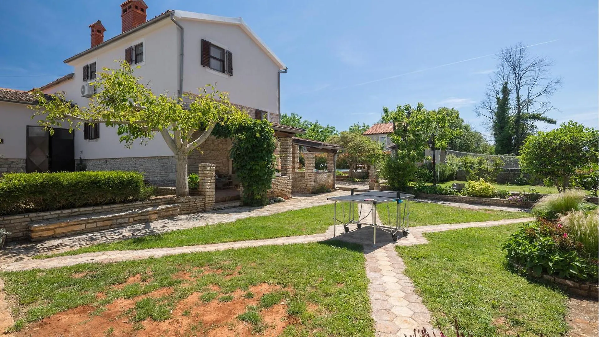 Beautiful Home In Vodnjan-Kacana With Wifi 0*, Vodnjan Κροατία